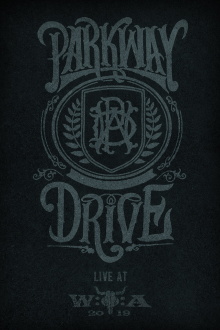 Parkway Drive: Wacken Open Air Trailer