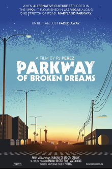 Parkway of Broken Dreams Trailer