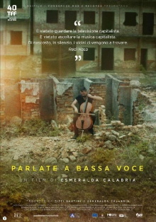 Parlate a bassa voce Trailer