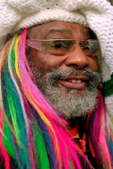 Parliament Funkadelic: One Nation Under a Groove Trailer