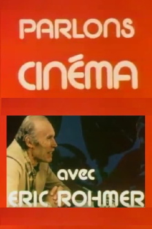 Parlons cinema avec Eric Rohmer Trailer