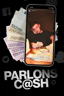 Parlons c@sh Trailer