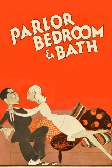 Parlor, Bedroom and Bath Trailer