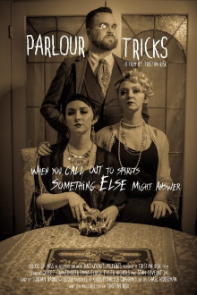 Parlour Tricks Trailer