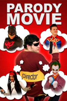 Parody Movie Trailer