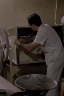 Parole de boulanger Trailer