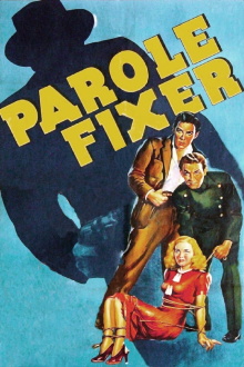 Parole Fixer Trailer