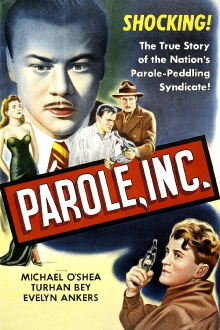 Parole, Inc. Trailer
