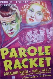 Parole Racket Trailer