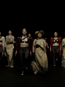 Parole Rosette Trailer