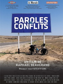 Paroles de conflits Trailer