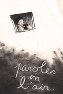 Paroles en l'air Trailer