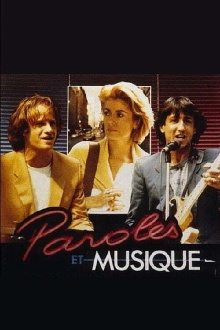 Paroles et musique Trailer