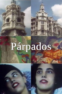 Párpados Trailer