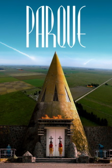 Parque Trailer