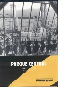 Parque Central Trailer