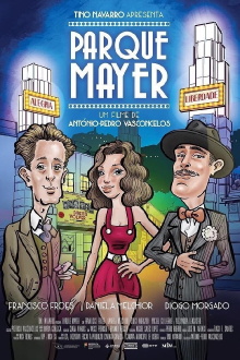 Parque Mayer Trailer