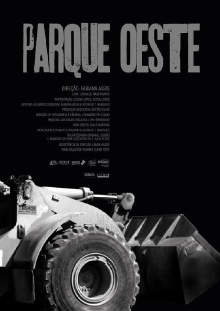 Parque Oeste Trailer