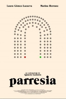 Parresia Trailer