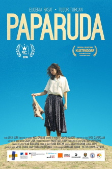 Parrots Trailer