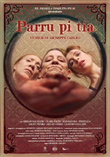 Parru pi tía Trailer