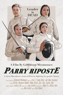 Parry, Riposte Trailer