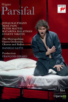 Parsifal Trailer