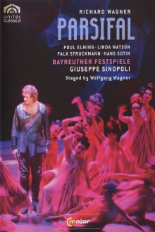 Parsifal Trailer