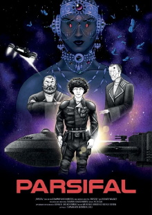 Parsifal Trailer