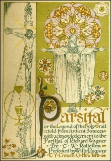 Parsifal Trailer