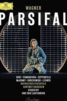 Parsifal Trailer