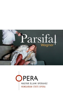 Parsifal - HSO Trailer