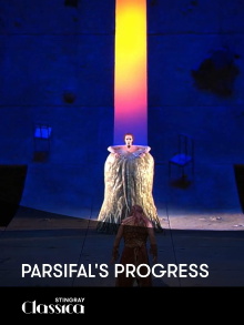 Parsifal's Progress Trailer