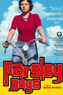 Parsley Days Trailer