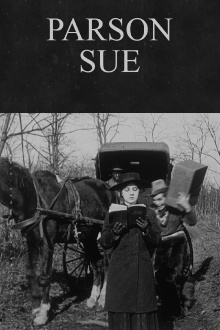 Parson Sue Trailer