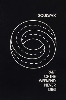 Part of the Weekend Never Dies Trailer