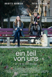 Part of Us Trailer