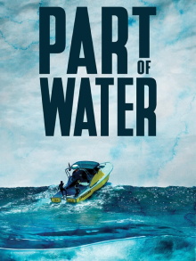 Part of Water Trailer