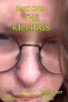 Part One: The Killings Trailer