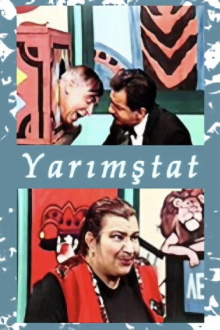 Part-time Trailer