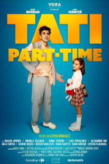 Part-Time Daddy Trailer