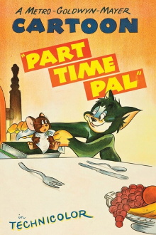 Part Time Pal Trailer