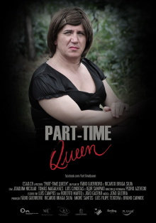 Part-Time-Queen Trailer