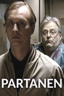 Partanen Trailer