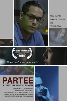 Partee Trailer