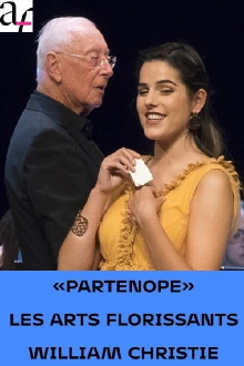 Partenope Trailer