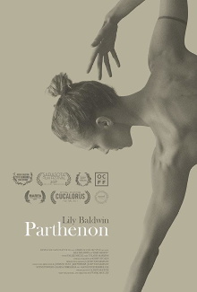 Parthenon Trailer