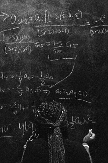 Partial Differential Equation Trailer