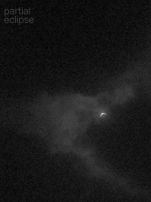 Partial Eclipse Trailer