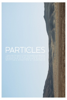 Particles Trailer